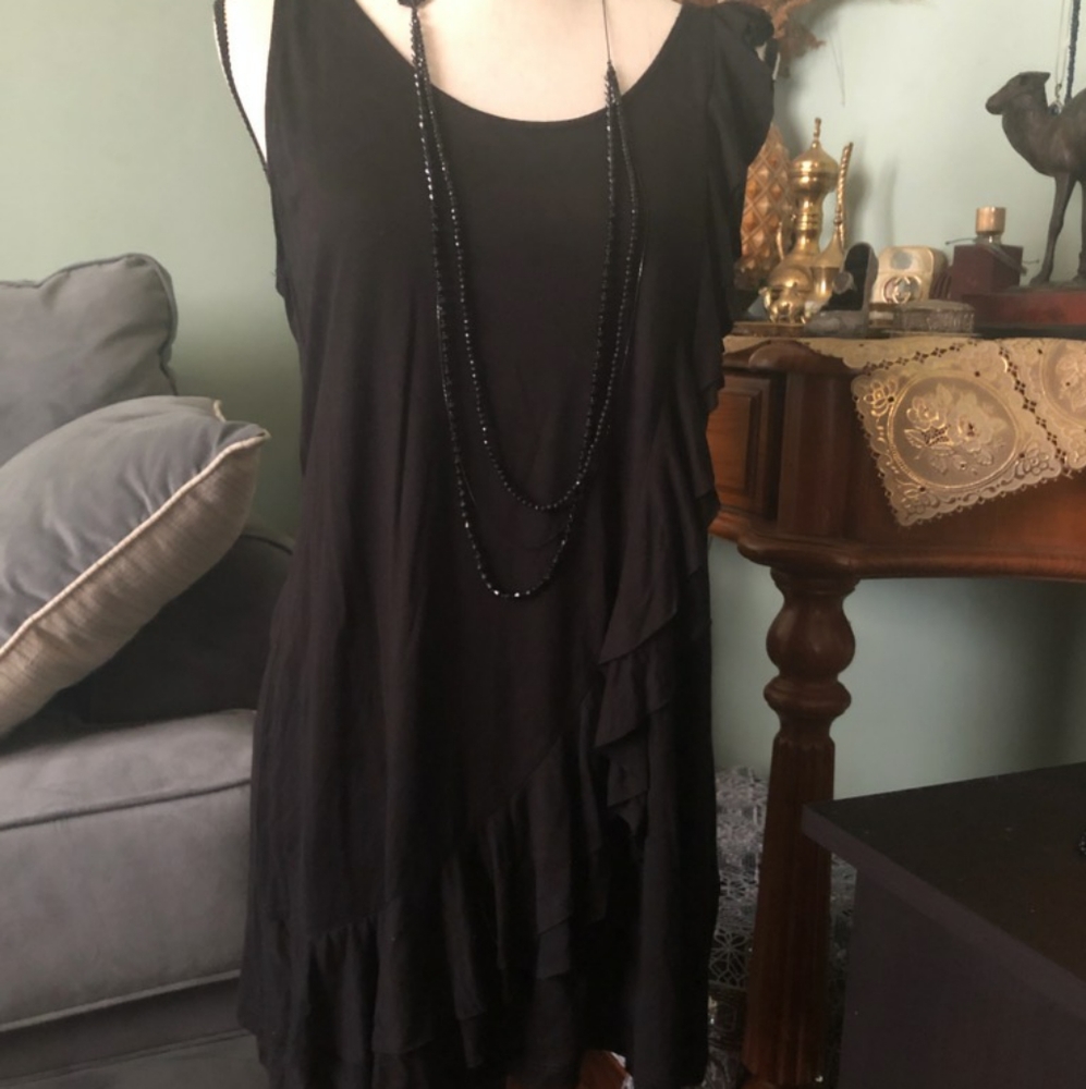 NY&CO top
